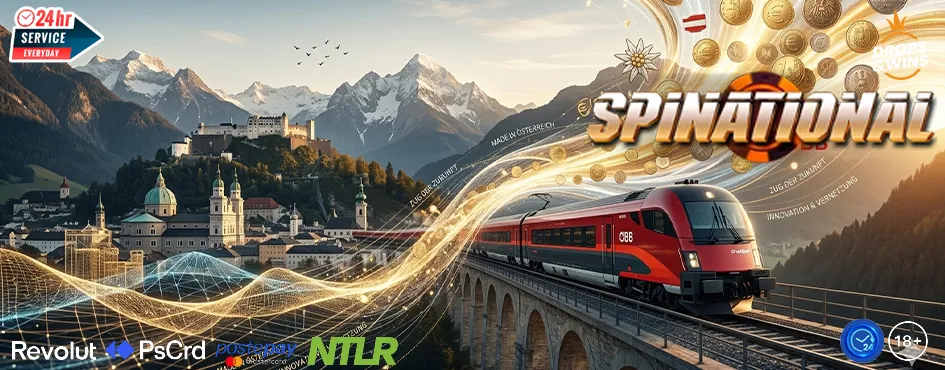 live Spinational casino online
