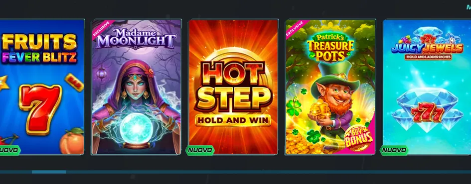 casino Spinational Pragmatic Play