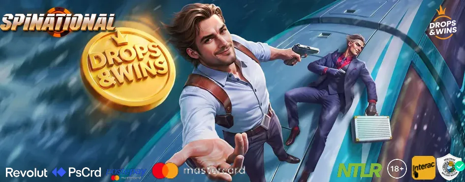 no deposit Spinational bonus code