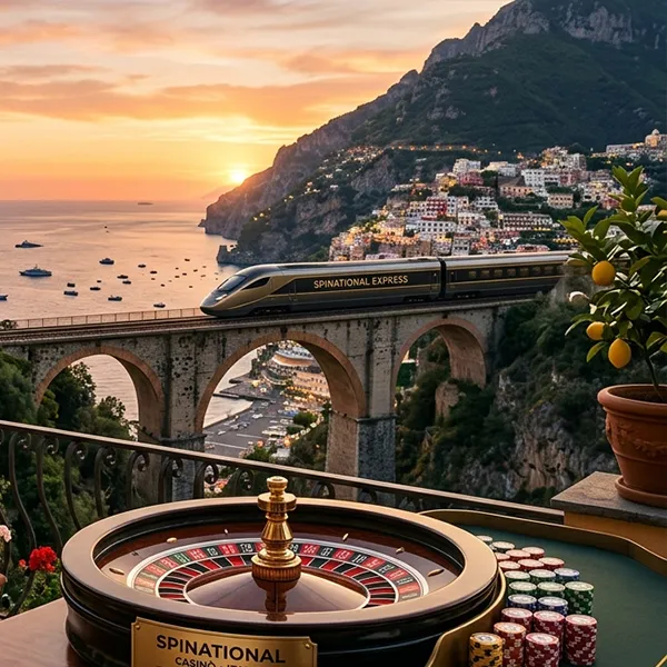 Download Spinational app casino