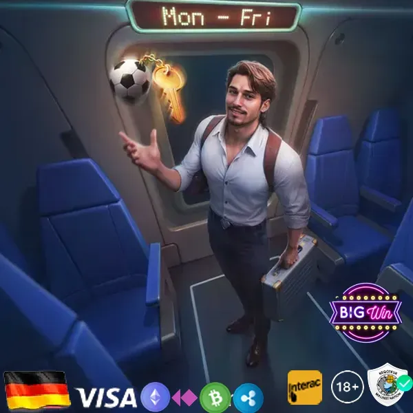bonus Spinational no deposit