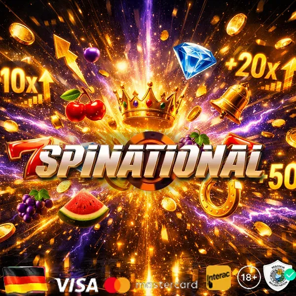 Spinational casino bonus ohne einzahlung