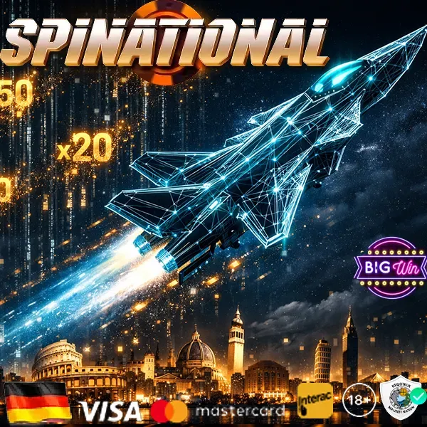 Spinational casino aktionscode