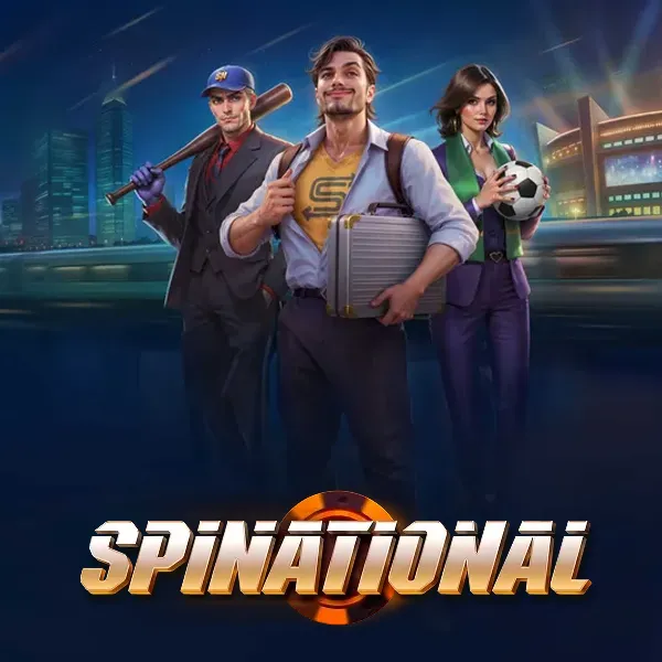 Einzahlungsmethoden im Spinational Online Casino – Review für deutsche Spieler