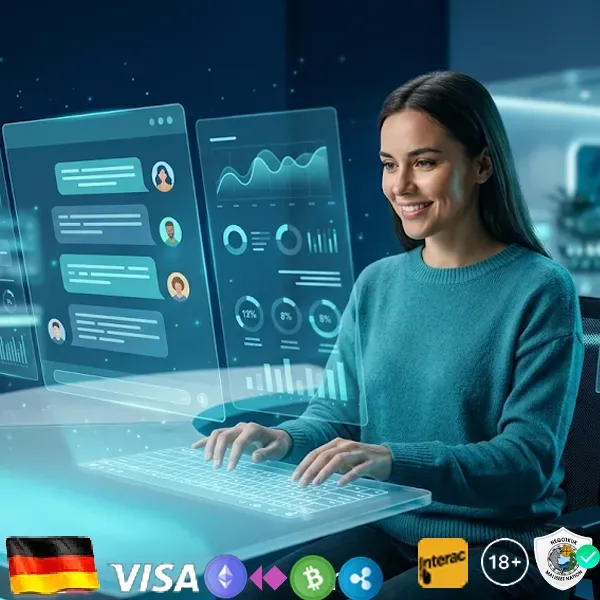 Spinational  casino live